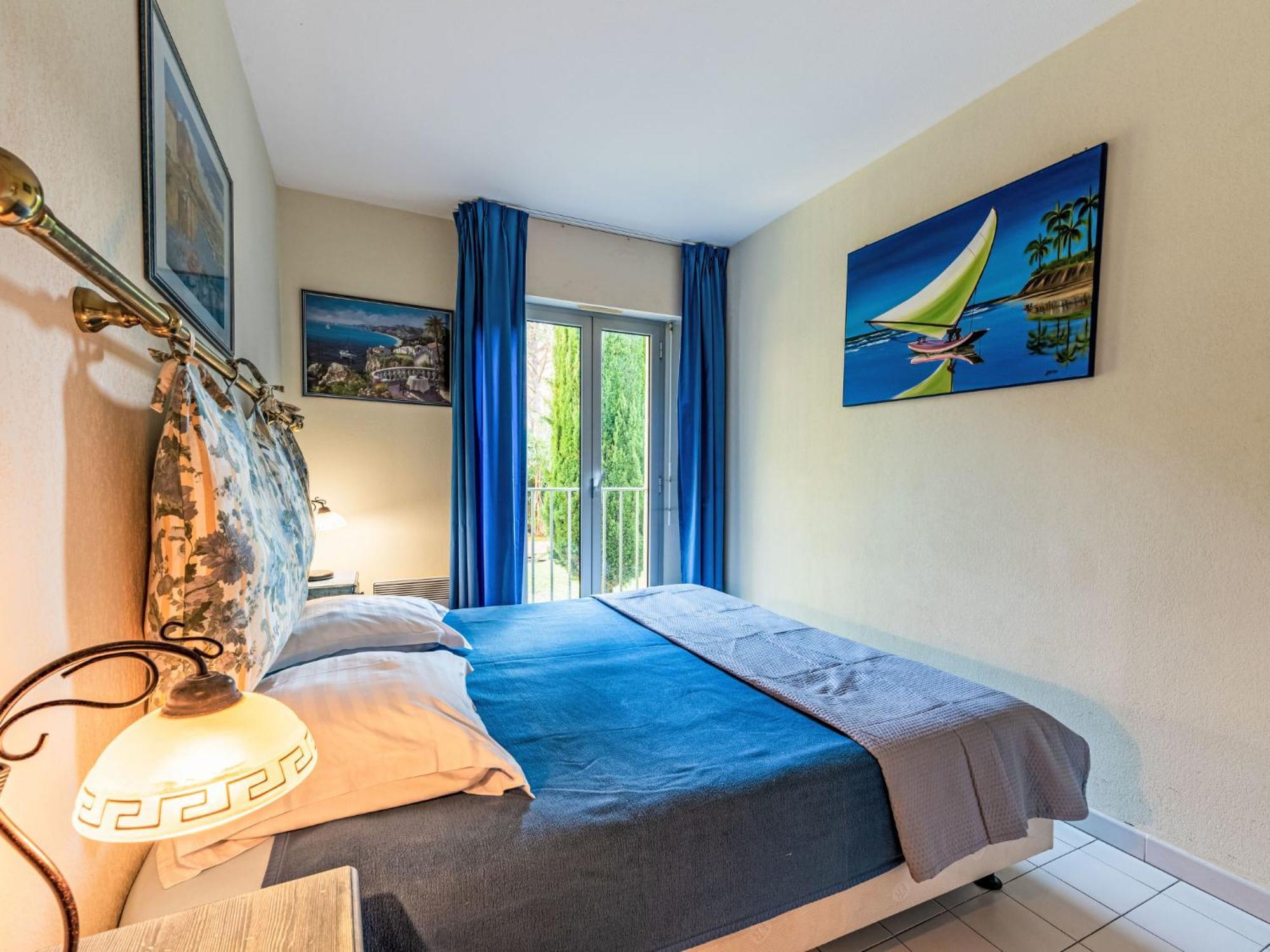 Appartement Caesar Domus-5 By Interhome Saint-Tropez