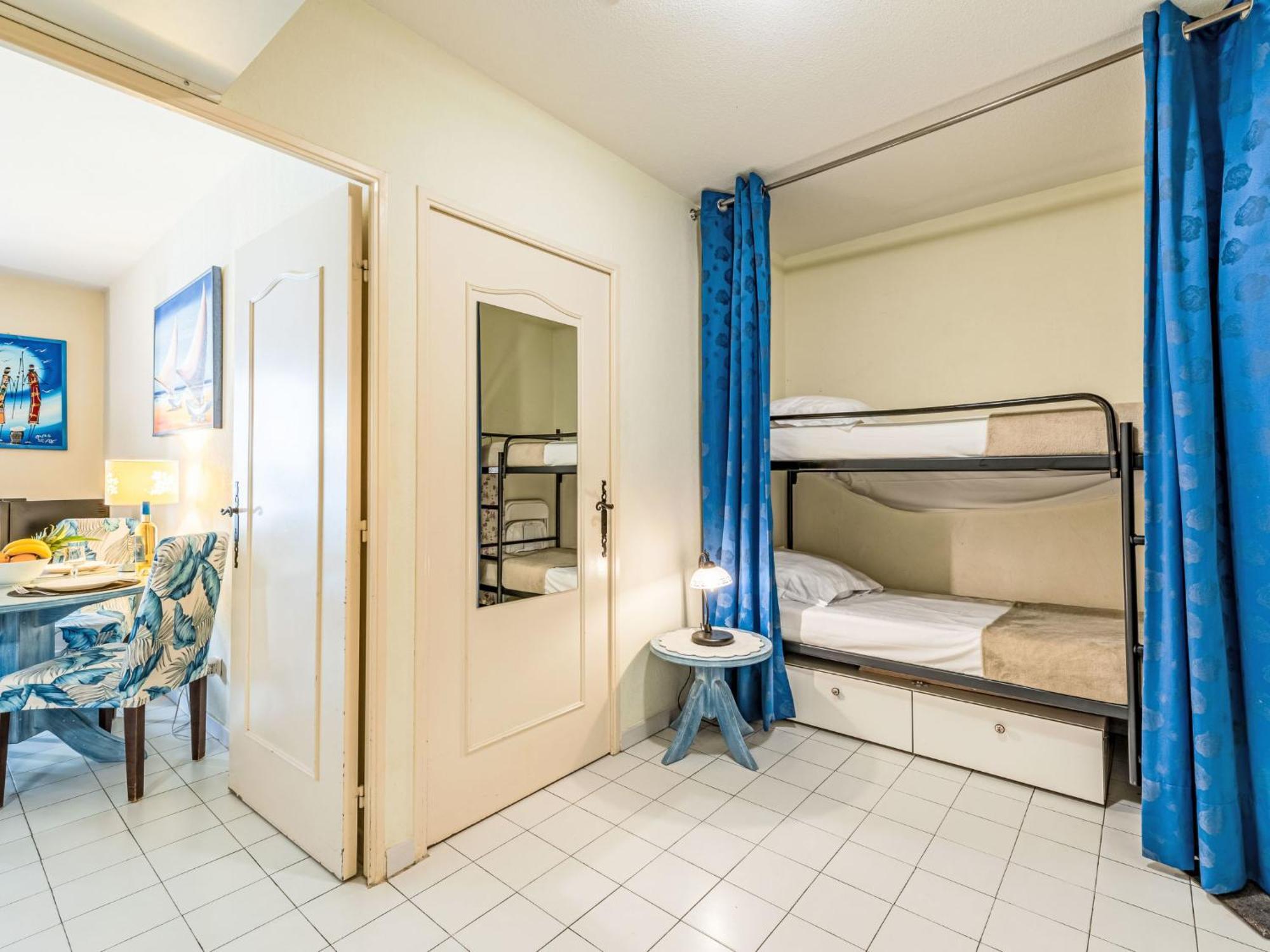 Caesar Domus-5 By Interhome Appartement *